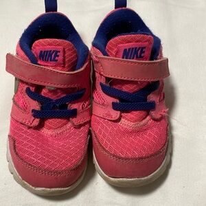 Nike sneakers